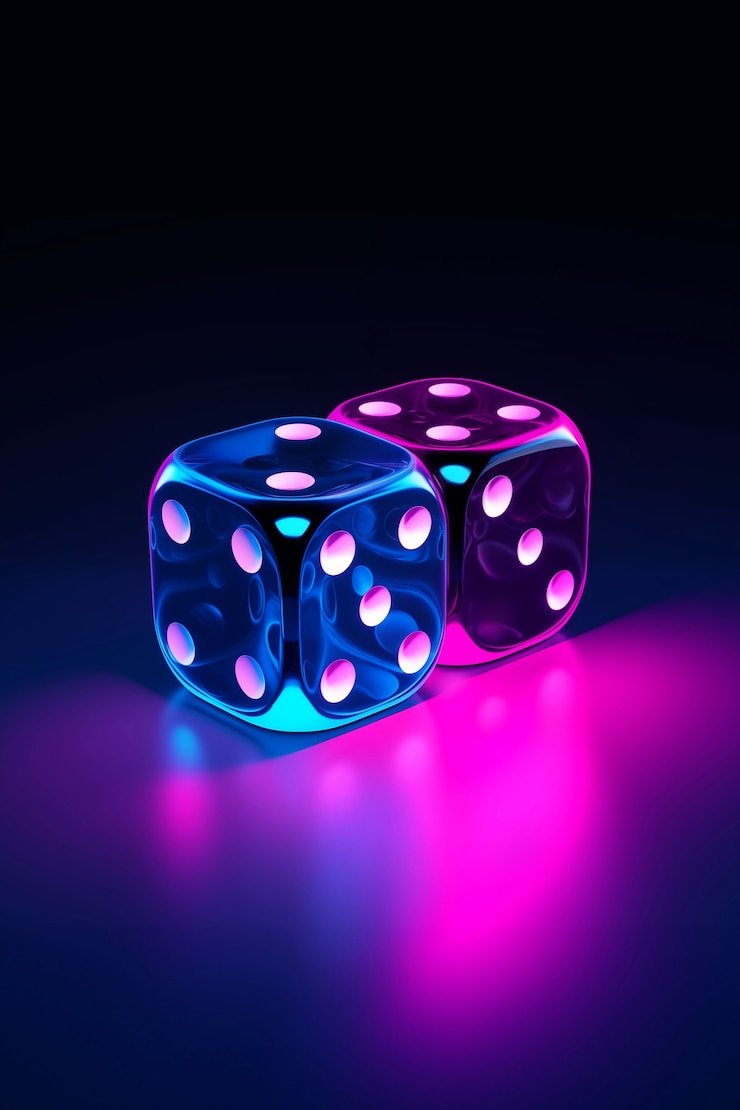 Jakarta Lottery Game