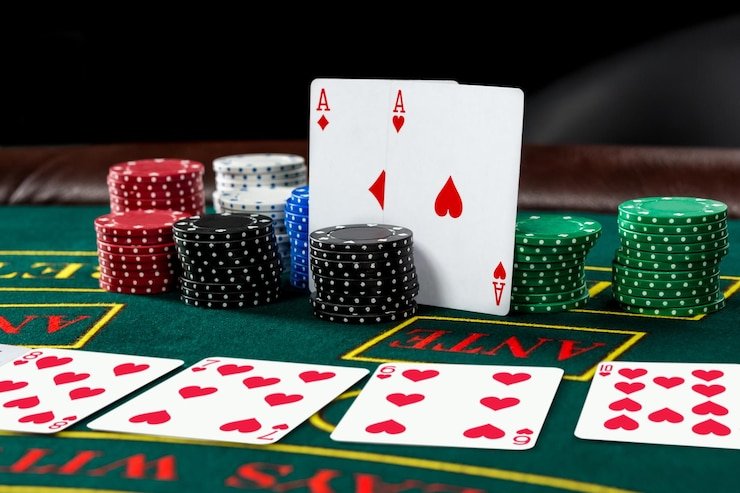 New slot game interface on togel home showing RTP and volatility information