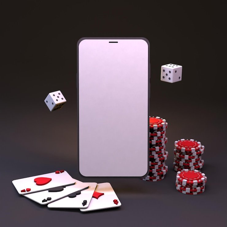 Pretty Gaming dealer conducting live baccarat session
